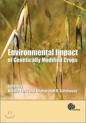 Environmental Impact of Genetically Modified Crops