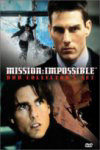 미션 임파서블 박스 셋트 / Mission Impossible Collector's Set 