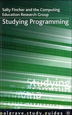 Studying Programming