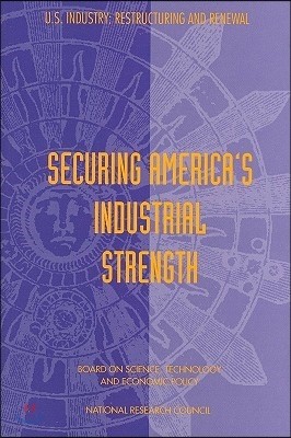 Securing America's Industrial Strength