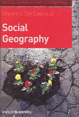 Social Geography: A Critical Introduction