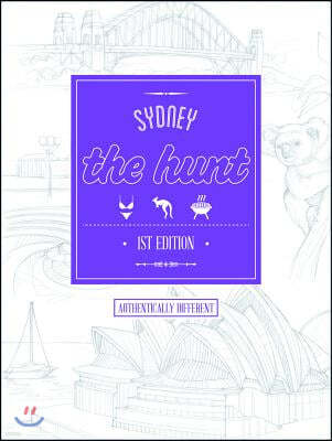 The Hunt Sydney