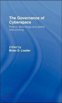 Governance of Cyberspace