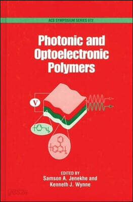 Photonic and Optoelectronic Polymers - 예스24