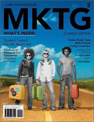 MKTG 3.0 2009 Edition