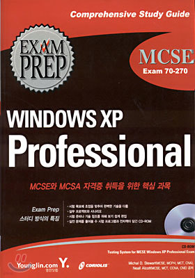 [MCSE 70-270] Windows XP Professional