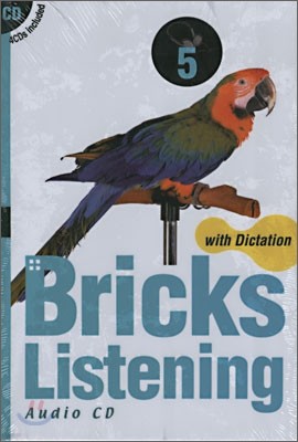 Bricks Listening with Dictation 5