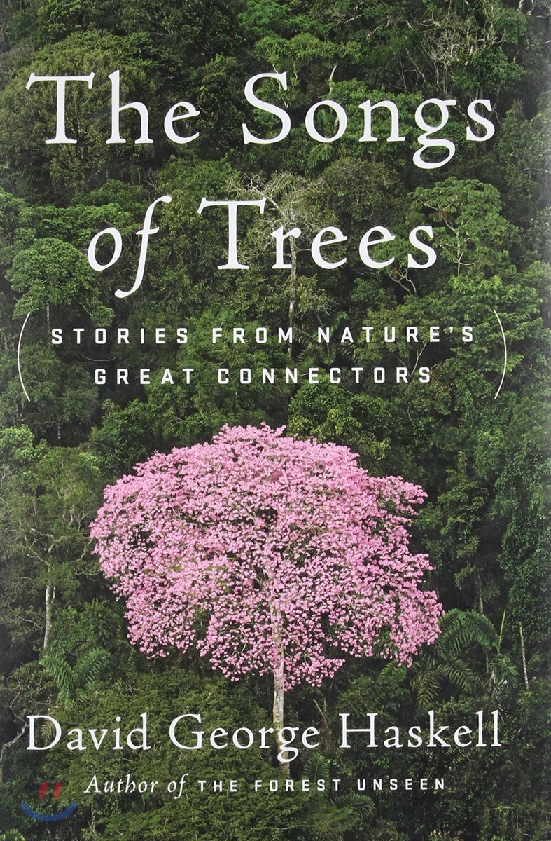 Songs Of Trees