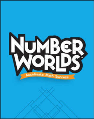 Number Worlds Level C, Manipulatives Plus Pack