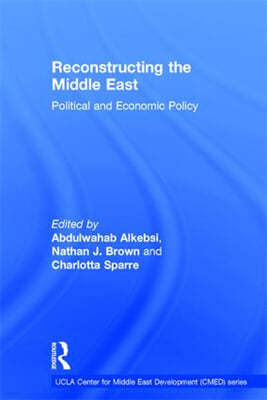 Reconstructing the Middle East