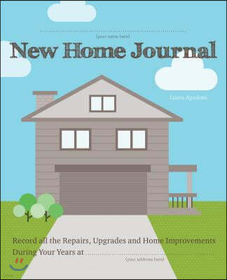 The New Home Journal