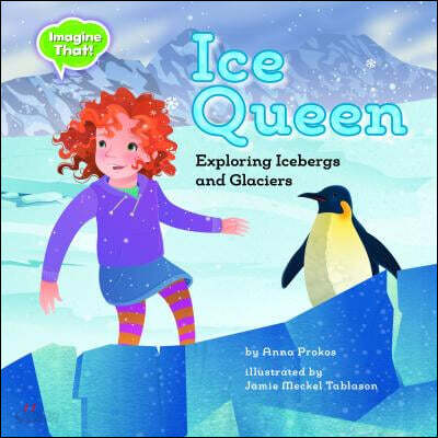 Ice Queen