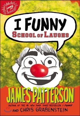 I Funny: School of Laughs