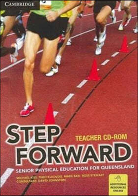 Step Forward - Physical Education for Queensland