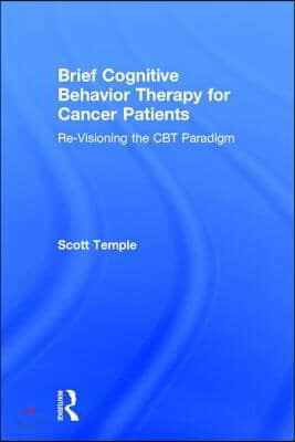 Brief Cognitive Behavior Therapy for Cancer Patients