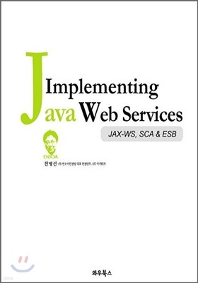 Implementing Java Web Services