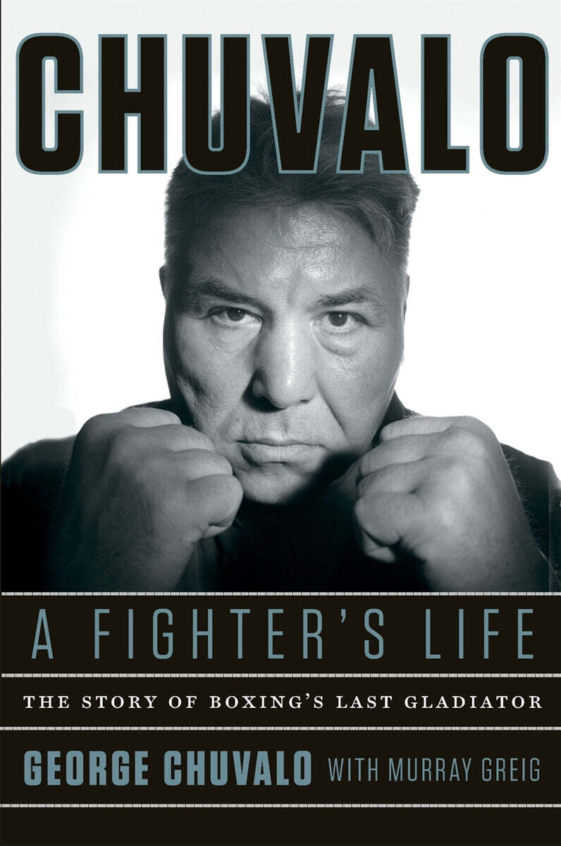 Chuvalo