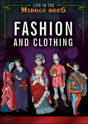 Fashion and Clothing