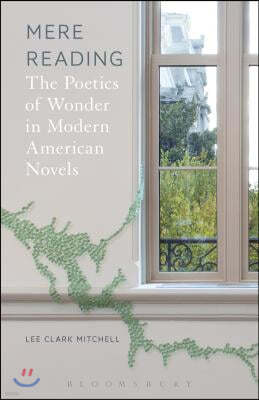 Mere Reading: The Poetics of Wonder in Modern American Novels