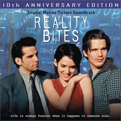 Reality Bites (ûὺġ) OST (10th Anniversary Edition)