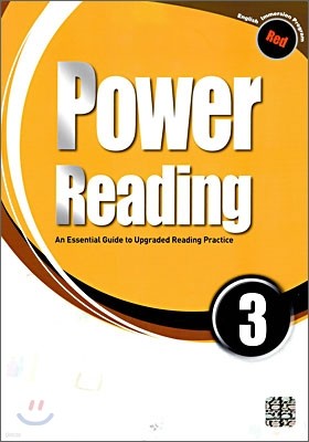 Power reading 3
