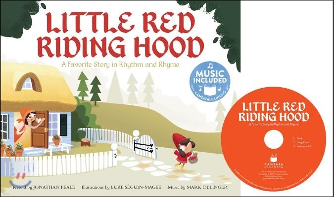 Little Red Riding Hood