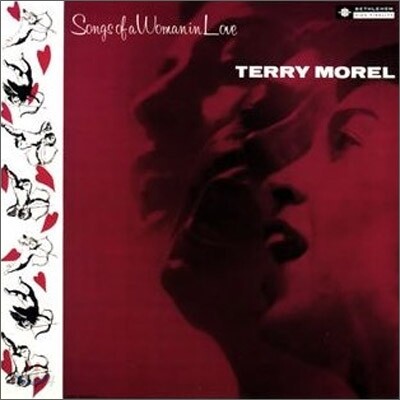Terry Morel - Songs of a Woman In Love