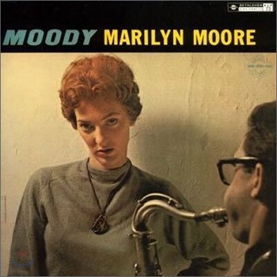 Marilyn Moore - Moody