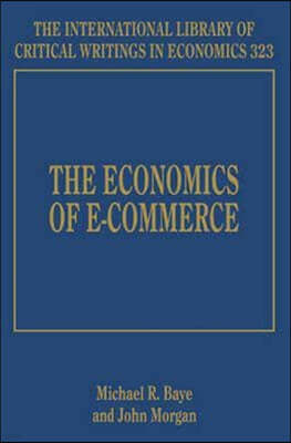 The Economics of E-Commerce