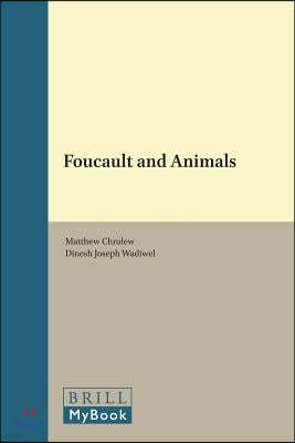 Foucault and Animals