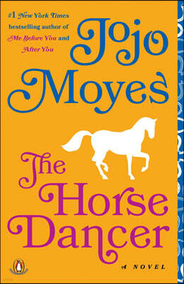 The Horse Dancer