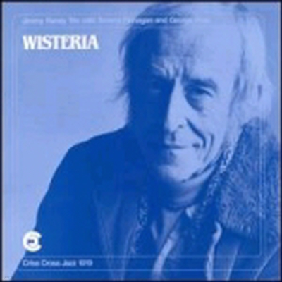 Jimmy Raney - Wisteria (CD)