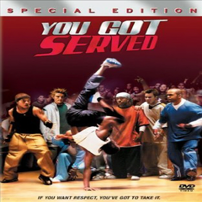 You Got Served: Special Edition (  )(ڵ1)(ѱ۹ڸ)(DVD)