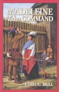 Madeleine Takes Command (Paperback)