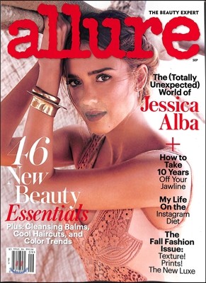 Allure () : 2016 09