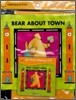 My First Literacy Level 1-09 : Bear About Town (CD Set)