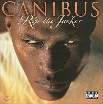 Canibus (īϹ) - Rip The Jacker