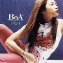 Boa() - No.1 (ѹ, .../̰)