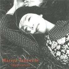 Mariya Takeuchi (타케우치 마리야) - Impressions (수입/amcm4200)