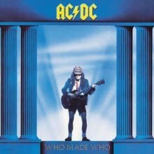 AC/DC - Who Made Who ()