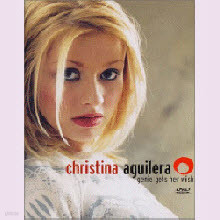 [DVD] Christina Aguilera - Genie Gets Her Wish (/̰)