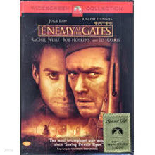 [DVD] ʹ   Ʈ - Enemy At The Gates (̰)