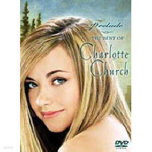 [DVD] Charlotte Church - Prelude : The Best of Charlotte Church (DVD+CD/̰)