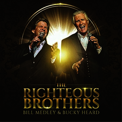 Righteous Brothers - Righteous Brothers (CD)