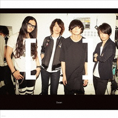 (Alexandros) (˷ν) - Swan (CD+DVD)