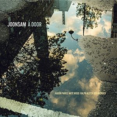 ػ (Joonsam) - A Door (Digipack)(CD)