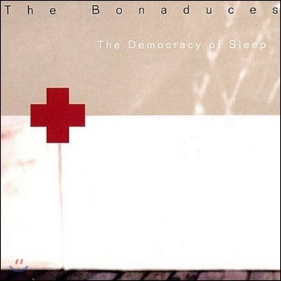 Bonaduces (ν) - Democracy Of Sleep