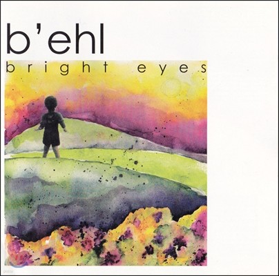 B'Ehl - Bright Eyes