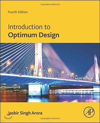 Introduction to Optimum Design, 4/E