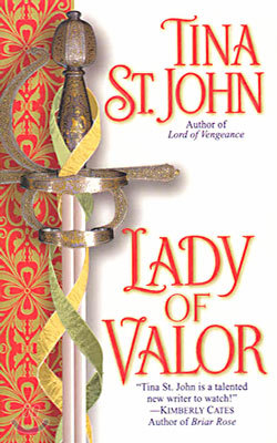 Lady of Valor